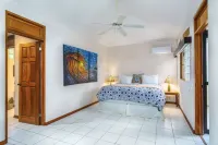 Ocean Front Ocean View Condo in Junquillal