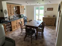 House perfect for exploring North Wales