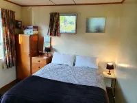 Ngakuta Bay, Marlborough Sounds. Hotels in Ngakuta Bay