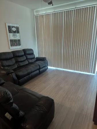 Peaceful 2-bedroom apartment near the beach Отели в г. Литл-Элм