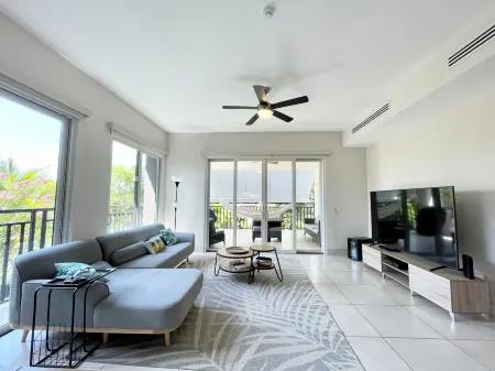 Luxury 3 Bedroom apartment