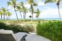 Villa 105 I 2 BR Beachfront Luxury 2 Bed Condo At Villa Renaissance