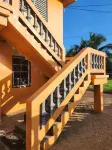 Sabal Community Hotels in Dangriga