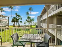 3 Bedroom Ocean Front Condo with Pool & Elevator! Hotels in Kapaa