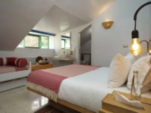 Al Fundok Hotels in Chouf
