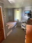 Taylor Pond Lake House with Private beach