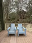 On the Mountain in Windham,  New York in the Catskills