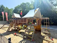Direkt am Wallersee - Cubes - 2-Star