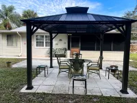 Vibing In Vero - 3Bedrooms 2Baths With Wi-Fi