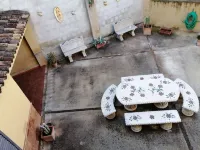 My refuge Chella Hotels in Chella