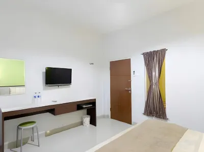 Zaen Hotel Syariah Solo