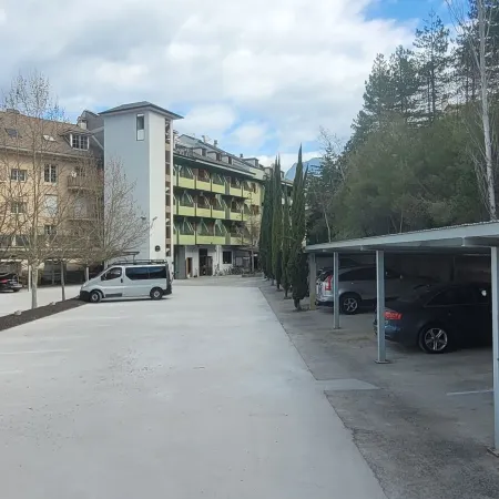 Hotel Meson de L’Ainsa