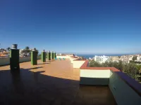 Relax Forever with beautiful montain view Studio ¨A¨