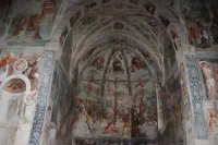 Fantastic country house with a spacious garden Hotels in San Daniele del Friuli