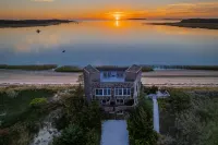 Secluded Beach House Nestled on Private Coastal Dune at tip of Peninsula! Hotels near Marconi Beach