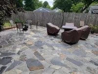 Dwell Well House- Upscale 2 BR/2 BA house downtown w/private fenced yard Hotels in Morganton