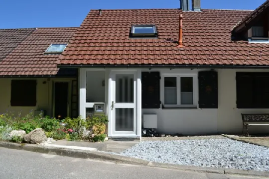 Fichtenstüble Отели в г. Тодтмос