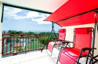 Parguera!!Beautiful Duplex 2 Bed!3 Mins away from beach and activities!!