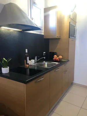 Lovely studio in the heart of Old Antibes
