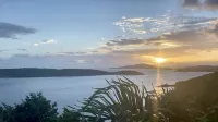 Calm, Peaceful and Relaxing.  Work Remotely with fast WiFi . Stand-by Generator.