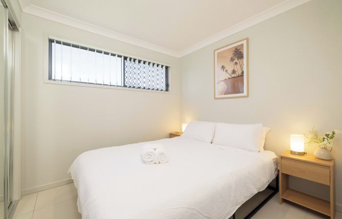 Smart Suites Self Check-in Apartments - 20 Darnley