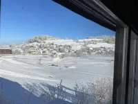 Gemütliches Ferienstudio