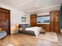 La villa Mareva Hôtels à : Faaa