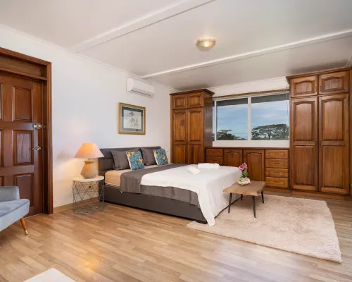 La villa Mareva Hotels in Faaa