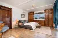 La villa Mareva Hotels in 