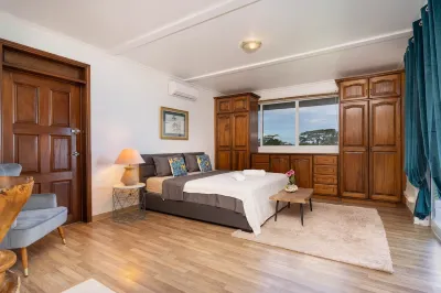 La villa Mareva Hotels in 