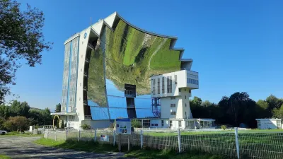 Apartment T2 duplex Font-Romeu Station de Ski - Font Romeu Pyrenees 2000附近的飯店