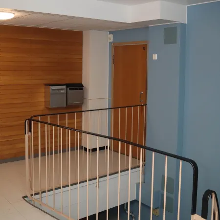 Kotikaksio Penthouse