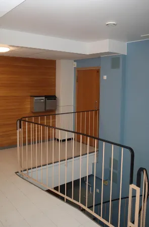 Kotikaksio Penthouse Отели рядом с достопримечательностью «Yli-Marola Domestic Animal Yard»