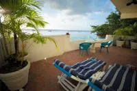 Luxury Ocean Front House, West Coast, Barbados Hotels in Checker Hall