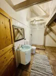 Enchanting four-bed apartment near Magdeburg