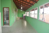 Most comfortable beach house