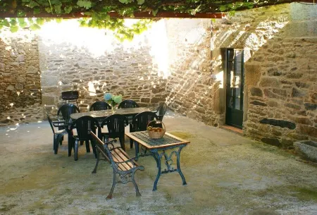 Holiday home in Galicia, 'Camino de Santiago, Via de la Plata'