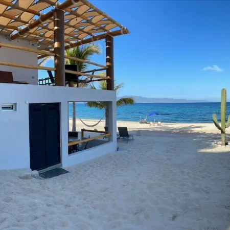 Beach Front Lofts 2