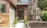 Park City Home