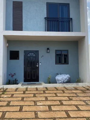 Serene Dream/ walking distance from the beach, other popular tourist attractions Hotels near Tear Drop Blue Pond