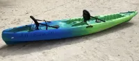 "Tortuga Kai" - 2 BR Oceanfront Condo At Kaibo, Grand Cayman - de playa