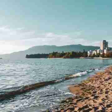 Modern Guest Suite in Kitsilano Fitness & Recreational Facilities