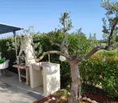 Villa Gusto mit Pool Zwischen Rovinj und Pula Vodnjan 호텔