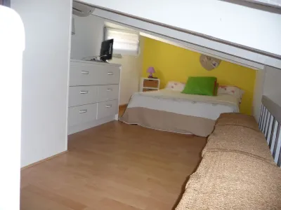 Eureka Residence Calme et Securisee 15 Mn Plage a Pied Hotels near Cap d’Agde Naturist Village