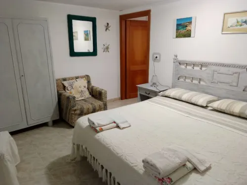 LA CORTE CASA VACANZE - NEAR ALGHERO-STINTINO