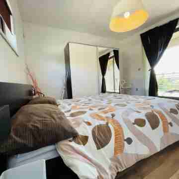 House Zara Medulin - Beautiful modern house Rooms