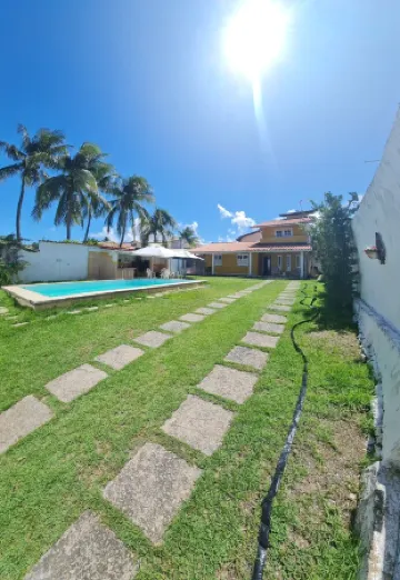 House 500mts from Vilas beach 5/4 with pool