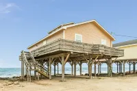 Waterfront...Breathtaking View...Great Fishing...Beautiful Home!!!