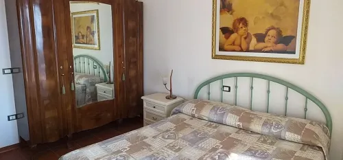 Villa with sea view pool - Villas
