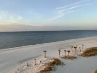Condo On The Beach
